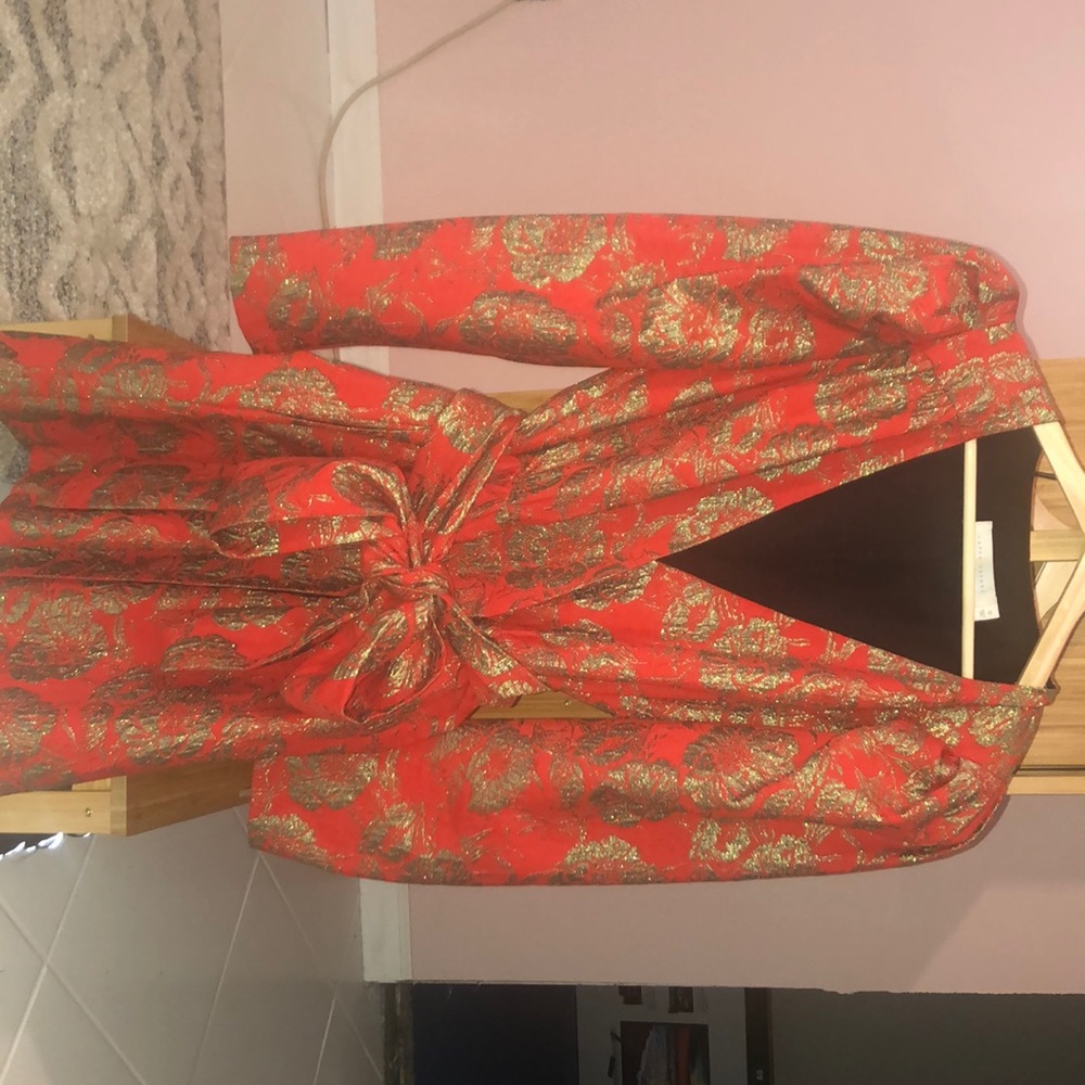 NewYork&Company Party Dress